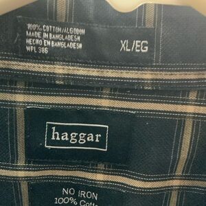 Men’s button up dress shirt